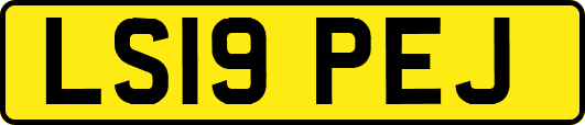 LS19PEJ