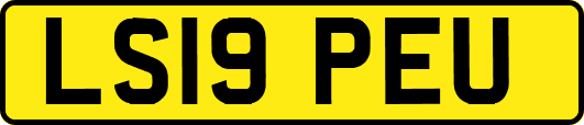 LS19PEU
