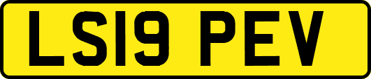 LS19PEV