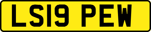 LS19PEW