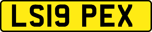 LS19PEX
