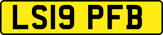 LS19PFB