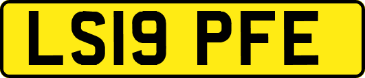 LS19PFE