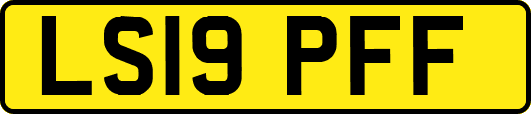LS19PFF