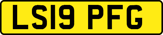 LS19PFG