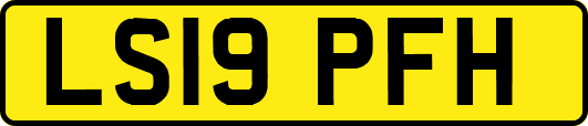 LS19PFH