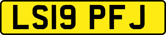 LS19PFJ