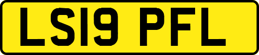 LS19PFL