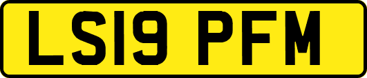 LS19PFM
