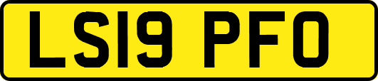 LS19PFO