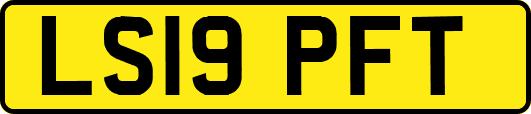 LS19PFT