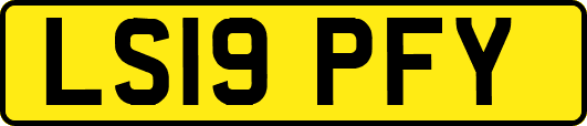 LS19PFY