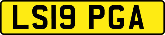 LS19PGA