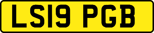 LS19PGB