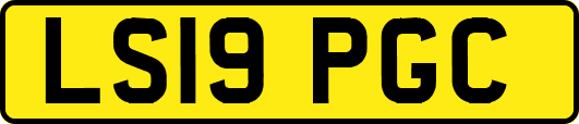 LS19PGC