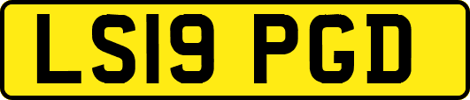 LS19PGD