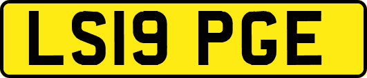 LS19PGE