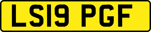 LS19PGF