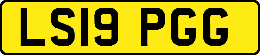 LS19PGG