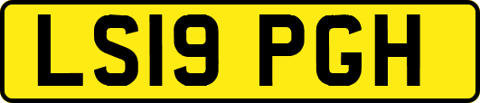 LS19PGH