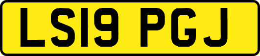 LS19PGJ