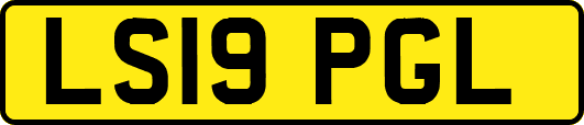 LS19PGL