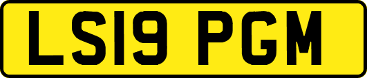 LS19PGM