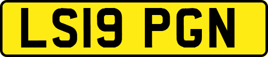 LS19PGN