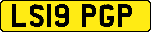 LS19PGP