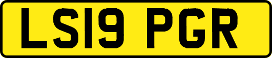 LS19PGR