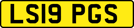 LS19PGS