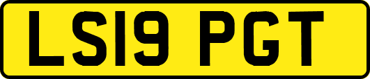 LS19PGT