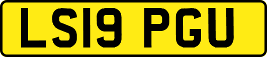 LS19PGU