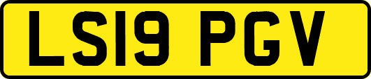 LS19PGV