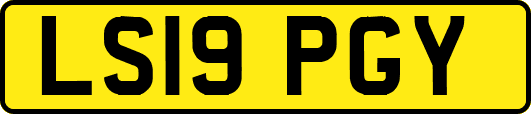 LS19PGY