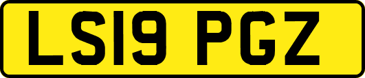 LS19PGZ