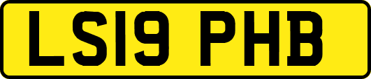LS19PHB