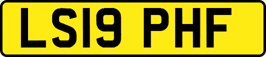 LS19PHF