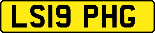 LS19PHG