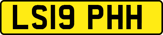 LS19PHH