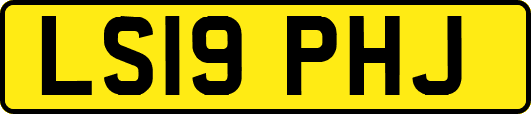 LS19PHJ