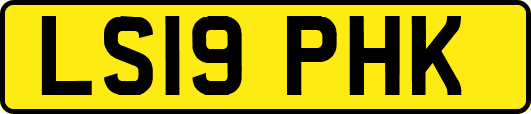 LS19PHK