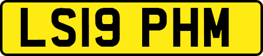 LS19PHM