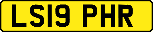 LS19PHR