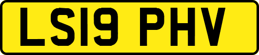 LS19PHV