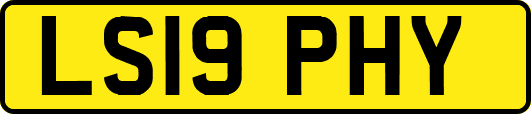 LS19PHY