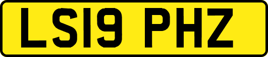 LS19PHZ