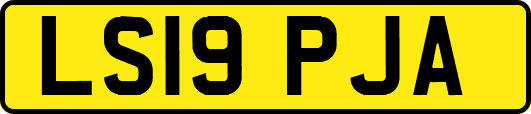 LS19PJA