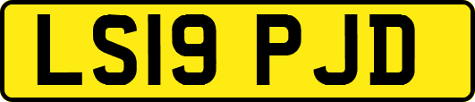 LS19PJD