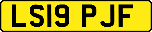 LS19PJF